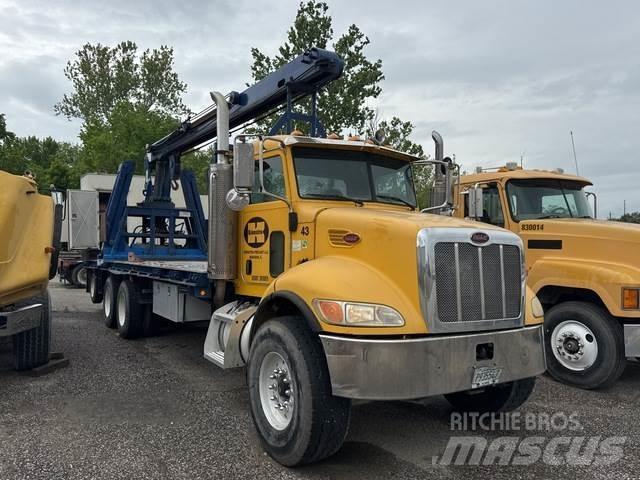 Peterbilt 335 Citi