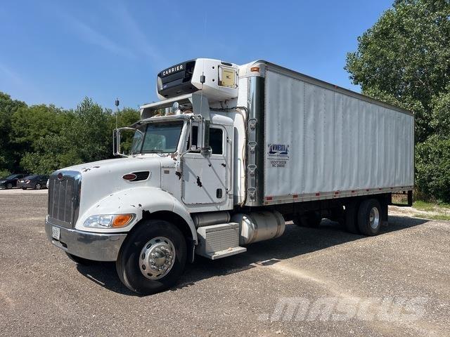 Peterbilt 335 Kravas automašīnas - refrižeratori