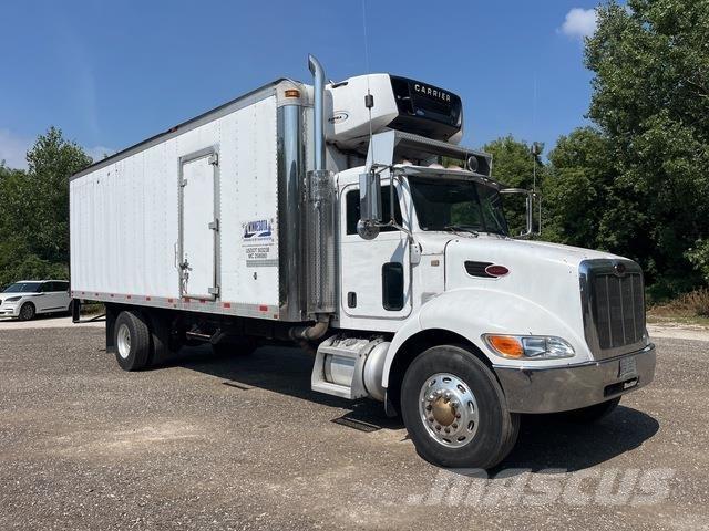 Peterbilt 335 Kravas automašīnas - refrižeratori