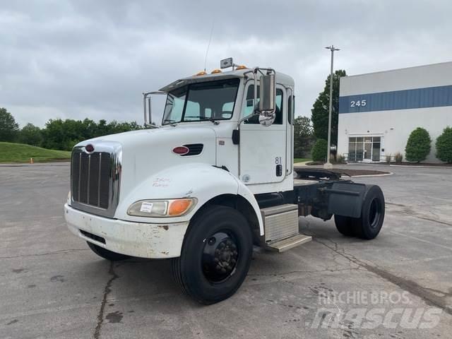 Peterbilt 337 Vilcēji