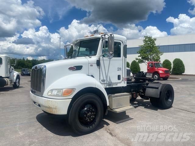 Peterbilt 337 Vilcēji