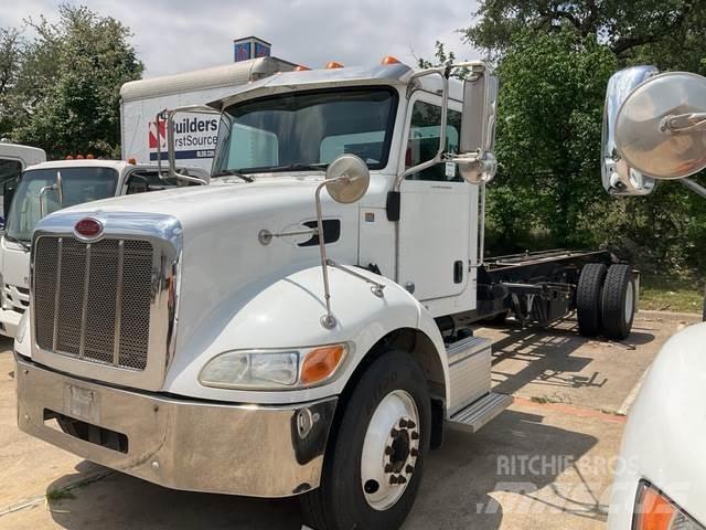 Peterbilt 337 Citi