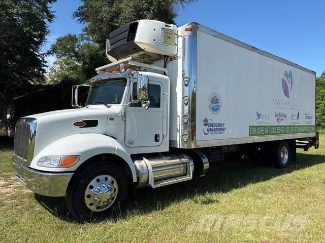 Peterbilt 337 Kravas automašīnas - refrižeratori