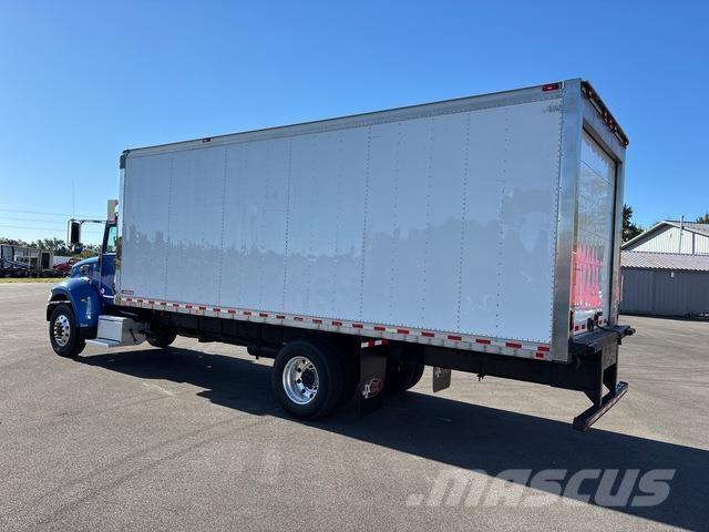 Peterbilt 337 Kravas automašīnas - refrižeratori