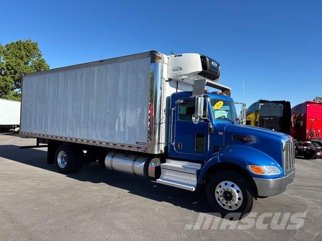 Peterbilt 337 Kravas automašīnas - refrižeratori