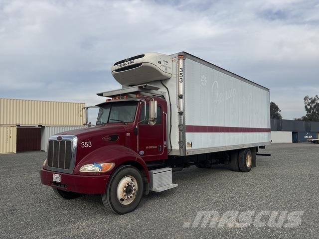 Peterbilt 337 Kravas automašīnas - refrižeratori