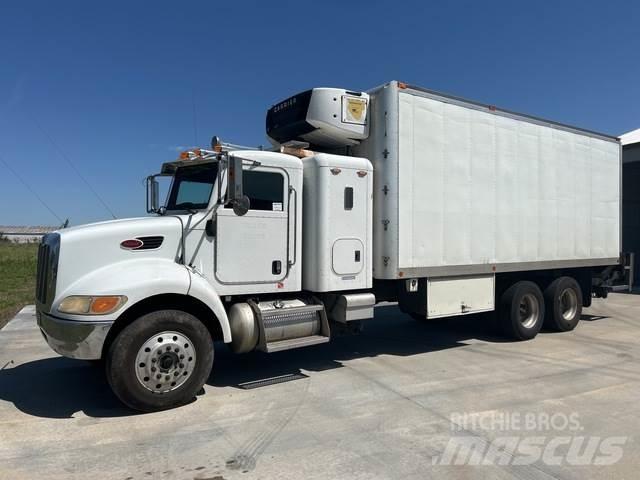 Peterbilt 340 Kravas automašīnas - refrižeratori