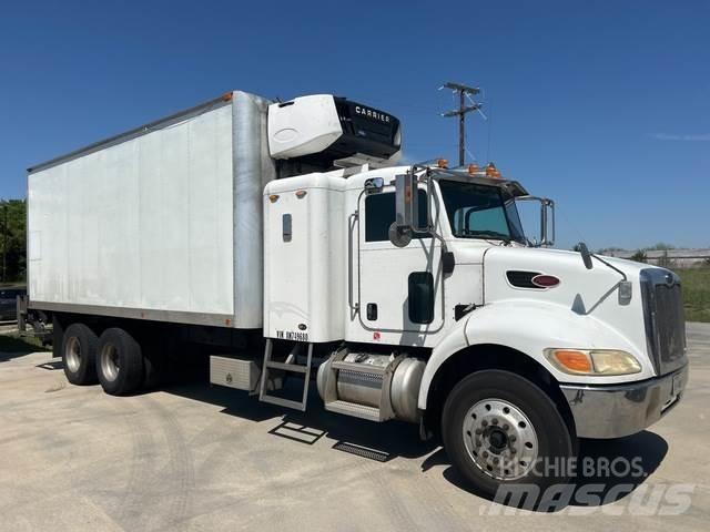Peterbilt 340 Kravas automašīnas - refrižeratori
