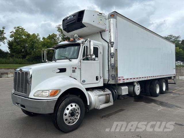 Peterbilt 348 Kravas automašīnas - refrižeratori