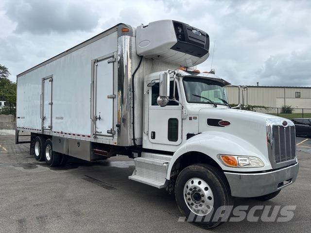 Peterbilt 348 Kravas automašīnas - refrižeratori