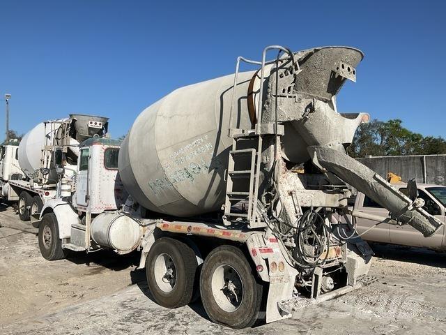 Peterbilt 357 Citi