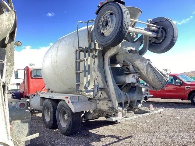 Peterbilt 357 Citi