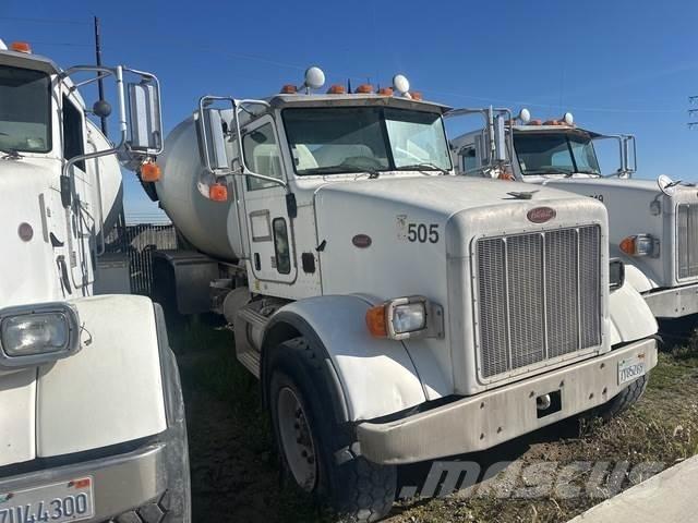 Peterbilt 357 Citi