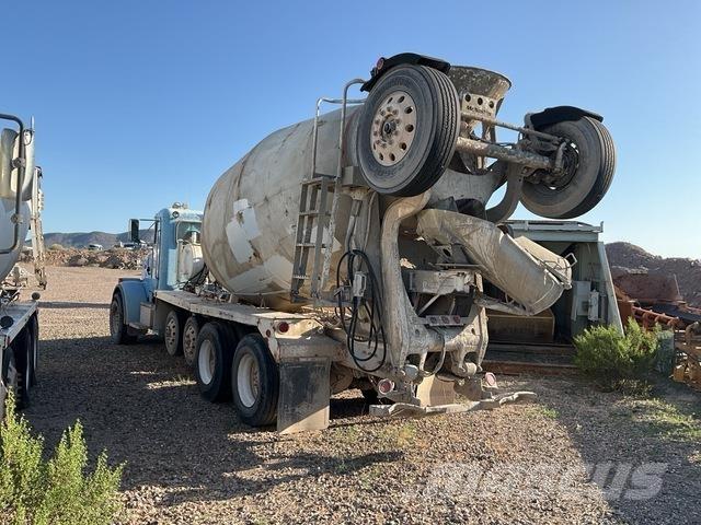 Peterbilt 357 Citi