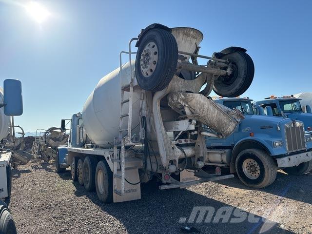 Peterbilt 357 Citi