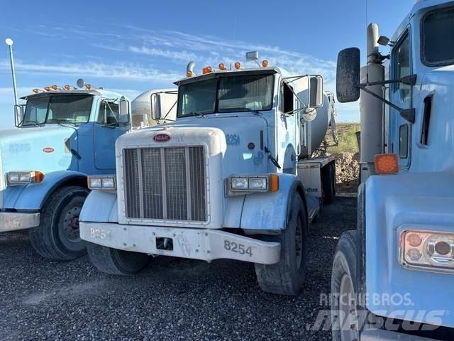 Peterbilt 357 Citi