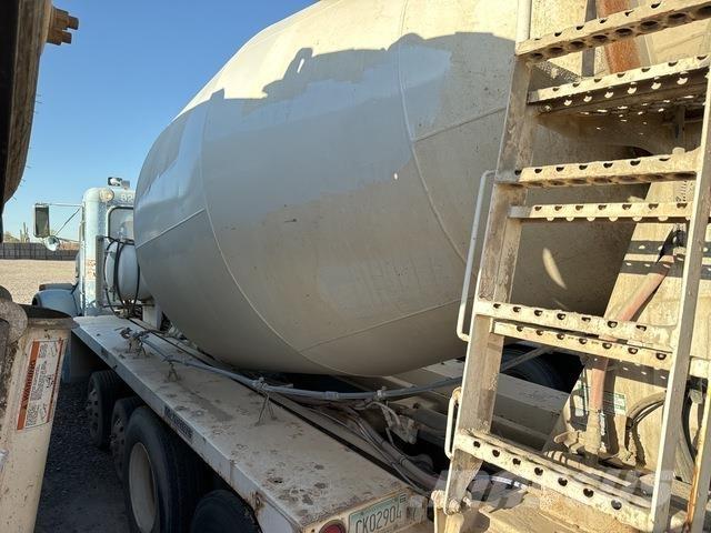 Peterbilt 357 Citi