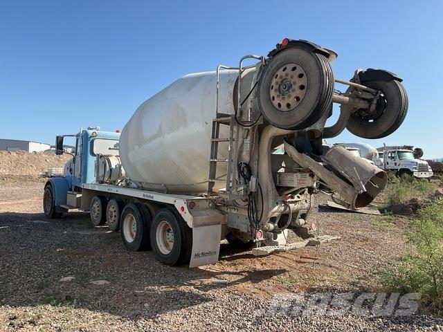 Peterbilt 357 Citi