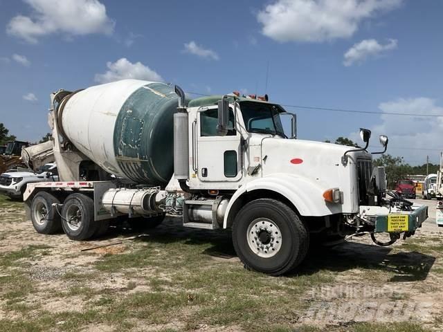 Peterbilt 357 Citi