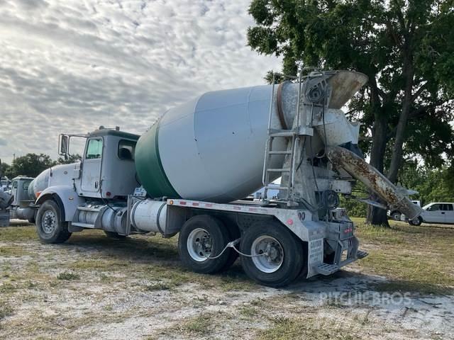 Peterbilt 365 Citi