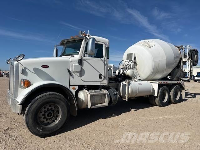 Peterbilt 365 Citi