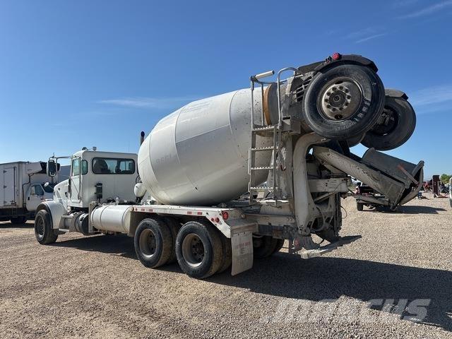 Peterbilt 365 Citi