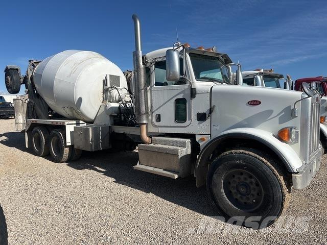 Peterbilt 365 Citi