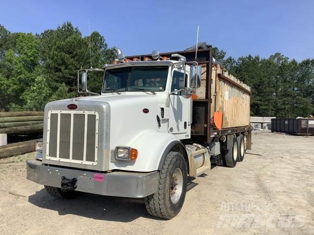 Peterbilt 365 Citi