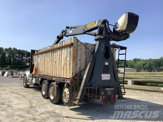Peterbilt 365 Citi