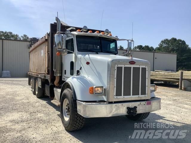 Peterbilt 365 Citi