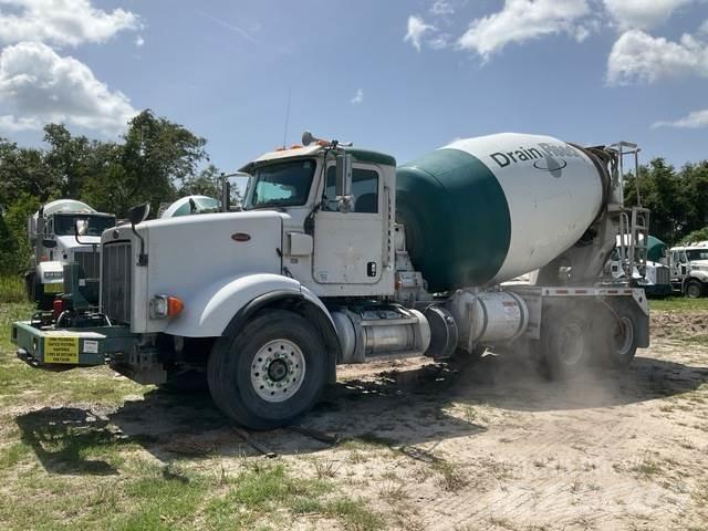 Peterbilt 365 Citi