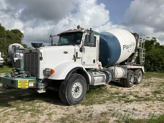 Peterbilt 365 Citi