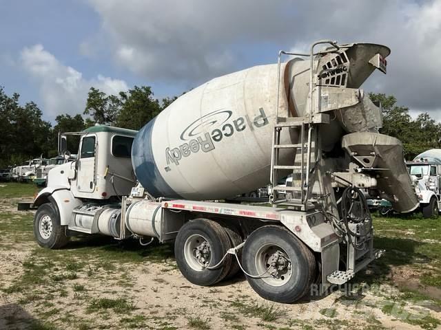 Peterbilt 365 Citi
