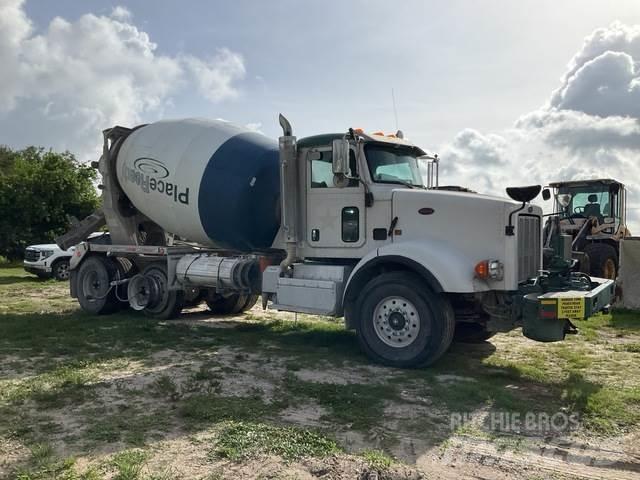 Peterbilt 365 Citi