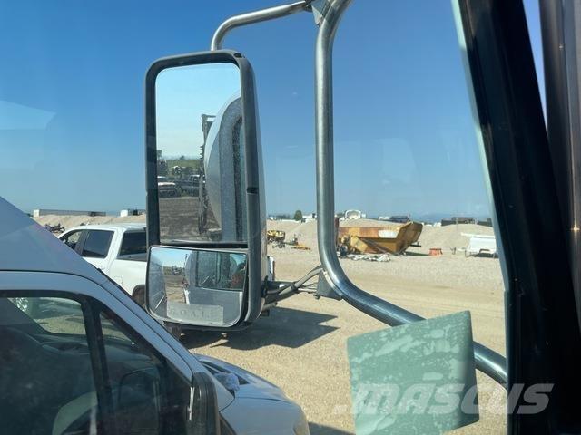 Peterbilt 365 Citi