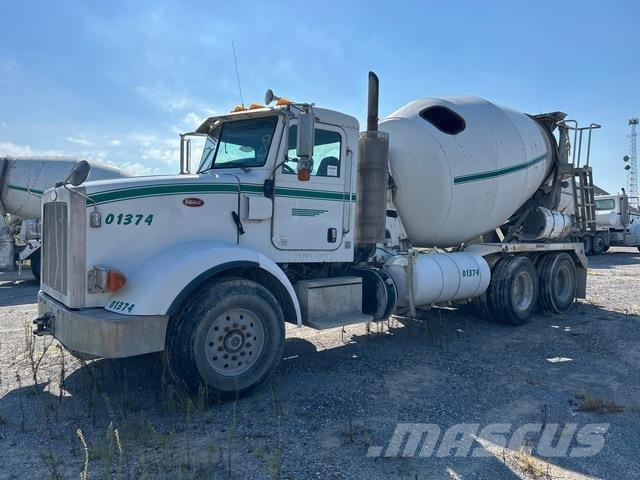 Peterbilt 365 Citi