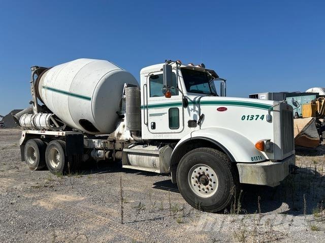 Peterbilt 365 Citi