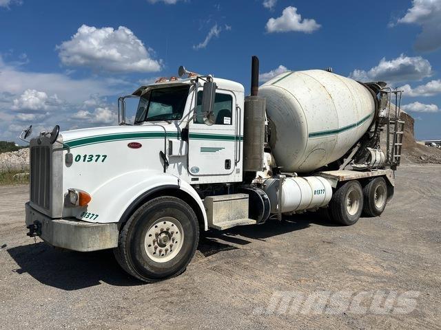 Peterbilt 365 Citi