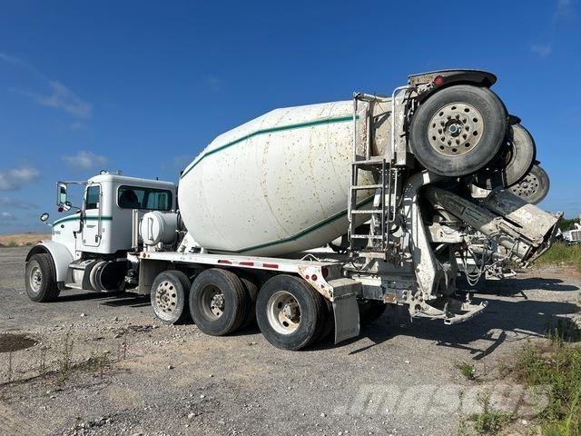 Peterbilt 365 Citi