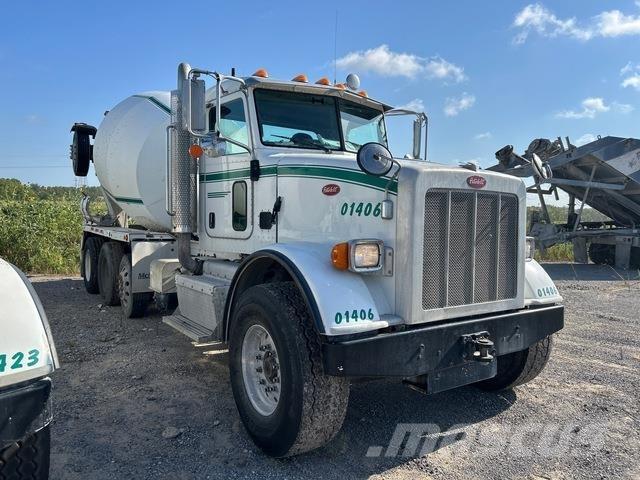 Peterbilt 365 Citi