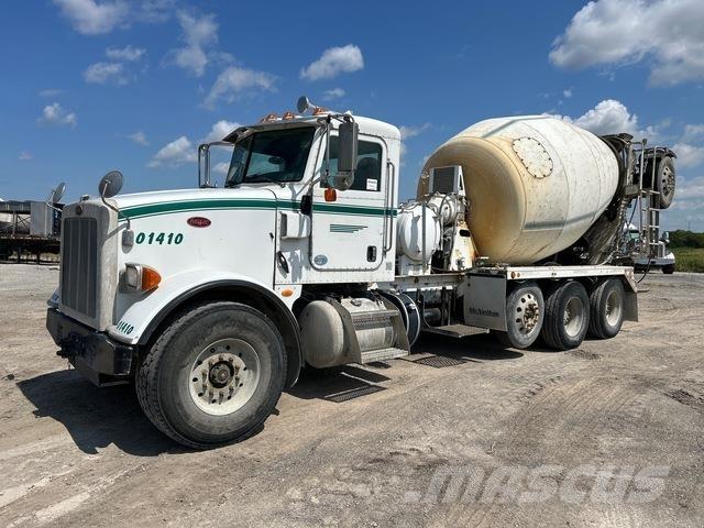 Peterbilt 365 Citi