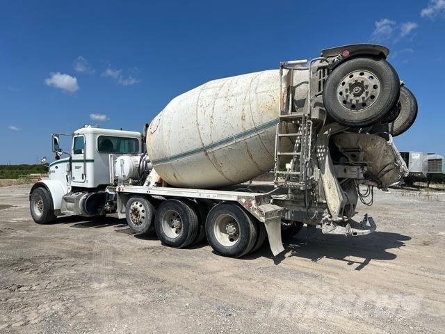 Peterbilt 365 Citi
