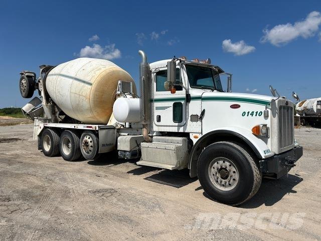 Peterbilt 365 Citi