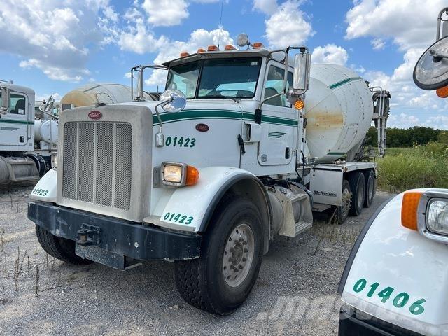 Peterbilt 365 Citi