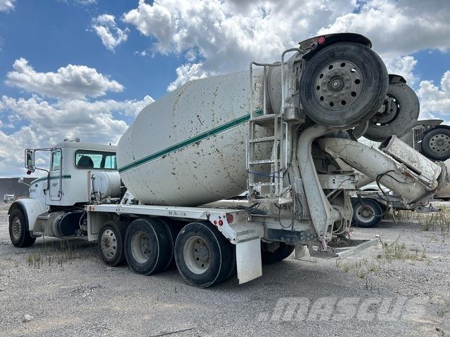 Peterbilt 365 Citi