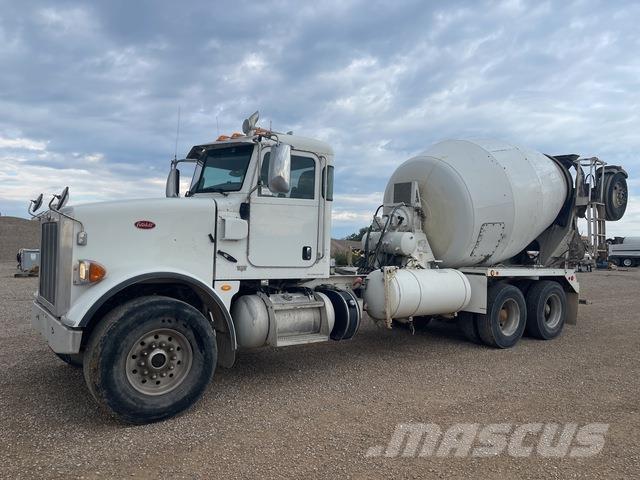 Peterbilt 365 Citi
