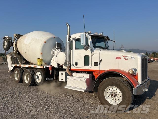 Peterbilt 365 Citi