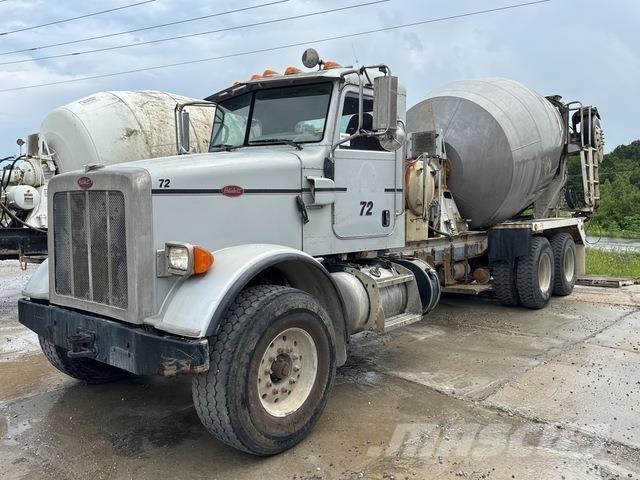 Peterbilt 365 Citi