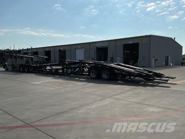 Peterbilt 365 Evakuatori