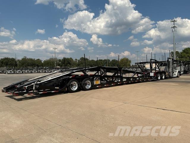 Peterbilt 365 Evakuatori